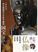 小明の感じる仏像 新薬師寺・法綸・中宮寺編
