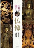 小明の感じる仏像 霊山寺・壷阪寺編