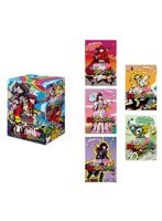 ももクロChan DVD Momoiro Clover Z Channel〜飛び出す 5色のジュブナイル〜 DVD-BOX PART2