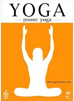 パワー・ヨガ be yoga japan　趣味・教養