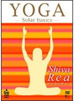 シバ・リー YOGA Part.1　趣味・教養