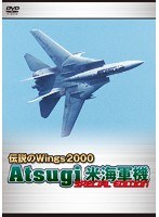 伝説のWings2000 Atsugi 米海軍機 Special Edition　趣味・教養