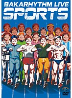 バカリズムライブ「SPORTS」/バカリズム　お笑い・コント・漫才