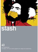 stash 43　カルチャー