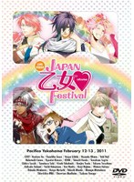 ライブビデオ JAPAN乙女◆Festival　趣味・教養
