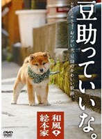 和風総本家 豆助っていいな。　テレビ