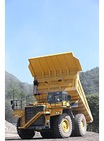 ザ・建機！最新重機の世界 ～コマツ編～　趣味・教養
