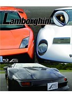 SUPERCAR Selection Lamborghni （ブルーレイディスク）　趣味・教養