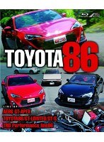 TOYOTA86 （ブルーレイディスク）　趣味・教養