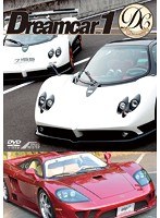 SUPERCAR SELECTION Dreamcar vol.1　カルチャー
