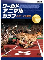 BBC ワールド・アニマル・カップ スポーツの祭典　趣味・教養