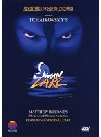 アドヴェンチャーズ・イン・モーション・ピクチャーズ/チャイコフスキー:バレエ「白鳥の湖」　カルチャー
