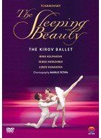 キーロフ・バレエ/眠れる森の美女 プロローグ付き3幕　カルチャー