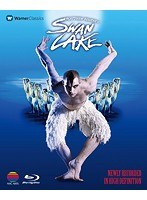 マシュー・ボーンの「白鳥の湖」2010年版 （ブルーレイディスク）　趣味・教養