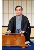 桂文我のおやこ寄席「しまめぐり」「権兵衛狸」　カルチャー