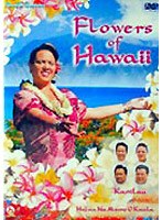 Flowers of Hawaii　趣味・教養