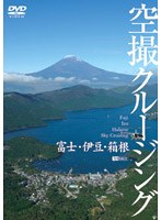 富士・伊豆・箱根 空撮クルージング　趣味・教養