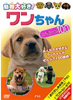 動物大好き！ワンちゃんスペシャル100　趣味・教養