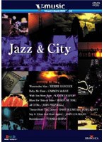V-music Jazz＆City　趣味・教養