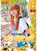 ロケみつ ～ロケ×ロケ×ロケ～ 目指せ！鹿児島 桜 稲垣早希の西日本横断ブログ旅 8 カエルの巻　お笑い・コント・漫才