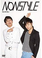 NON STYLE TALK LIVE 2011 VOL.2/NON STYLE　お笑い・コント・漫才