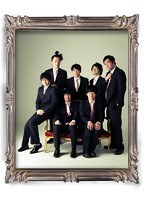 「できる7人」コントライブ　お笑い・コント・漫才
