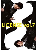 LICENSE vol.7/ライセンス　お笑い・コント・漫才