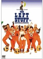 Piper 第8回本公演「THE LEFT STUFF」　趣味・教養