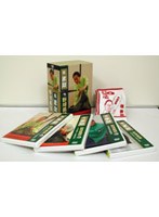 野球落語 DVD-BOX/桂米助　趣味・教養