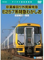 E257系特急 わかしお（安房鴨川～東京）　趣味・教養