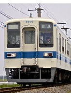 東武8000系 回送運転 Part2 南栗橋車両管区春日部支所～北春日部～曳舟（東武スカイツリーライン） 曳舟～亀戸（亀戸線/営業運転）　趣味・教養