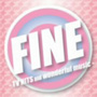 ファイン-TV HITS and wonderful music-でDMMアフィリエイトツール