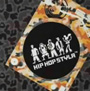  HIP HOP STYLAでDMMアフィリエイトツール