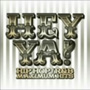  HEY YA！HIP HOP/R＆B MAXIMUM HITSでDMMアフィリエイトツール