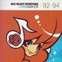  802 HEAVY ROTATIONS〜J-HITS COMPLETE 92-94でDMMアフィリエイトツール