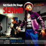  SEAMO/Get Back On StageでDMMアフィリエイトツール