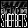 SHERBETS/SHERBETS GREATEST LIVE in TOKYO-10th Anniversary LIVE BEST ALBUM-でDMMアフィリエイトツール