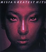  Misia/MISIA GREATEST HITSでDMMアフィリエイトツール