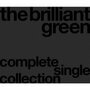  the brilliant green/complete single collection ’97‐’08でDMMアフィリエイトツール
