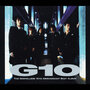  ゴスペラーズ/10TH ANNIVERSARY BEST ALBUM G10でDMMアフィリエイトツール