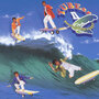 TUBE/TUBEst 2〜Singles since 90’s summerでDMMアフィリエイトツール