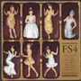  FOLK SONGS（4）でDMMアフィリエイトツール