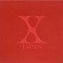  X JAPAN/シングルス〜アトランティック・イヤーズでDMMアフィリエイトツール