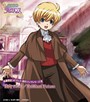 沢城みゆき/素敵探偵ラビリンス 迷宮ソングシリーズVIII