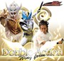  佐藤健/Double-Action Wing formでDMMアフィリエイトツール