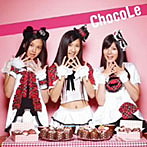 ChocoLe/�ߥ륯�ȥ��祳�졼��