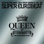  スーパー・ユーロビート VOL.198〜クイーン・オブ・ユーロビート〜でDMMアフィリエイトツール