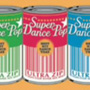  ULTRA ZIP NON-STOP HYPER MIX 004 SUPER DANCE POPでDMMアフィリエイトツール