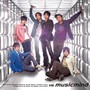  V6/musicmind（ジャケットC）でDMMアフィリエイトツール
