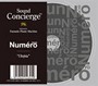  ファンタスティック・プラスチック・マシーン/Sound Concierge × Numero TOKYO -Utopia- Selected by Fantastic Plastic MachineでDMMアフィリエイトツール